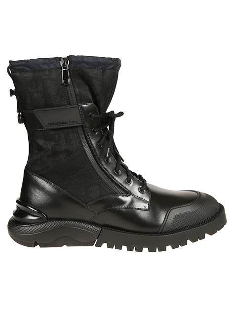 christian dior biker boots|Christian Dior boots for men.